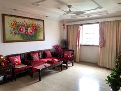 Blk 9 Toh Yi Gardens (Bukit Timah), HDB 5 Rooms #425469931